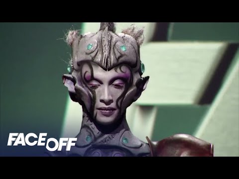 faceoff - Face Off's Anthony Kosar gets up close and personal. Don't miss Face Off Tuesdays at 9/8c on Syfy. Face Off: Season 5: Bonus Footage (Anthony Kosar) Facebook...