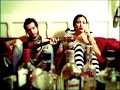 The Bastard Fairies - Guns And Dolls