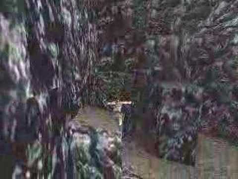 Tomb Raider Speedrun Level ...
