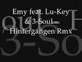 Emy - Hintergangen RMX