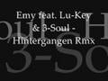 Emy - Hintergangen RMX