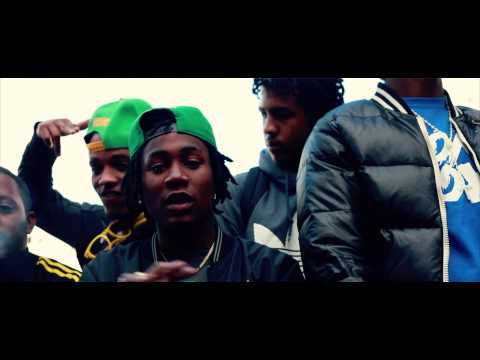 TRAP EN BASSINE "Cookie Creeps feat Marsu / TPX _CHIEF KEEF REMIX