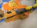 My Tomy Plarail train set 5 part 3