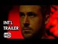 Only God Forgives International Trailer (2013) - Ryan Gosling