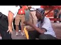Homeless Vacate Tent City Homeless Vacate Tent City