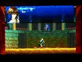 Here's some of the various dialogue cutscenes found in the English redub of Symphony of the Night, part of the PSP Dracula X Chronicles game.This version of SOTN features new voiceovers and a rewritten script, for better or worse.  I am very pleased that they fixed the emotionless horribly voiced Maria (remember 