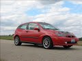 Red Rover ZX3