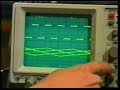 Curso de Manejo del Osciloscopio