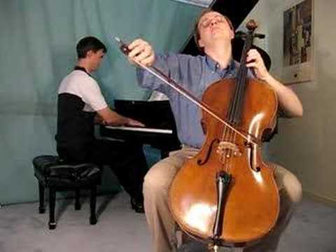 Cello Journey #13, July 31, 2006,The ...
