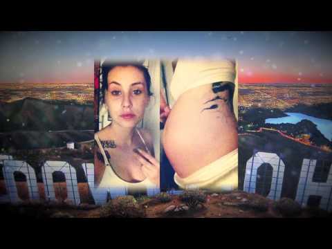 kreayshawn - Rapper Kreayshawn is pregnant with her first child! Watch the video to find out all of the details!...