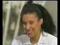 Der Preis ist hei�: Spielrunde \"Hei�er Draht\" von 1990