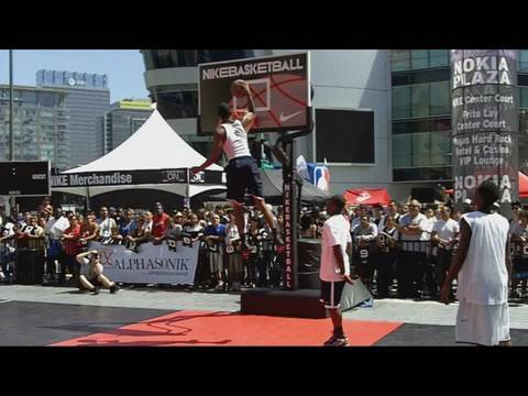 TeamFlightBrothers - for exclusive footage follow http://www.twitter.com/tfbinc Well this has been called by ESPN the