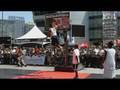 TFB::Dunks:: Greatest Dunk Contest Ever - ESPN - James White,TDub,Werm,Golden Child & JusFly