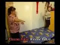 Lukas-Kleene Fotze - Super Nanny