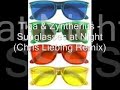 i wear my sunglasses at night
so i can, so i can
watch you weave then breath your story lines.

and i wear my sunglasses at night
so i can, so i can
keep track of the visions in my eyes.

don't masquerade with the guy in shades, oh no
don't masquerade with the guy in shades, oh no
don't masquerade with the guy in shades, oh no
don't masquerade with the guy in shades, oh no

i wear my sunglasses at night
so i can, so i can
watch you weave then breath your story lines.

and i wear my sunglasses at night
so i can, so i can
keep track of the visions in my eyes.

(x3)

don't masquerade with the guy in shades, oh no
don't masquerade with the guy in shades, oh no
don't masquerade with the guy in shades, oh no
don't masquerade with the guy in shades, oh no

i wear my sunglasses at night
keep track of the visions in my eyes.

don't masquerade with the guy in shades, oh no
don't masquerade with the guy in shades, oh no
