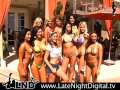 TeaseUm Bikini Model Mansion Shoot 1- LateNightDigital LNdtv