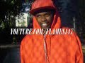 FLAMES TALKING ABOUT HIS MIXTAPE/ALBUM
AND FLAMES SPITS A COUPLE OF BARS(SOMETHING LITE)AND MEL LETTING YOU KNOW TO BE ON THE LOOK OUT FOR HIM IN THE FUTURE