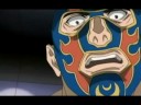 Tenjou tenge - disturbed alive