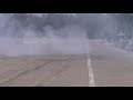 [Pablo Donoso] NASCAR Show car Expocarreras INACAP sabado