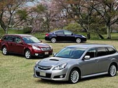 car video
