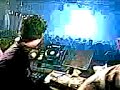 Denniz en Fedor rocking Power Zone (SUPERSTARS)!!!