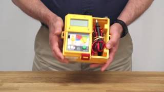 Meters - Using Them For Jobsite Troubleshooting