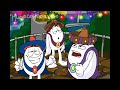 Huevocartoon - Oda a nuestro país de huevos