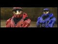 Red vs Blue 39