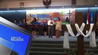 RELISIDE
