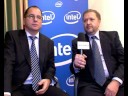 Intel R&D w Polsce. Wywiad z Leszkiem Pankiewiczem - dyrektorem generalnym Intel Technology Polandi Ryszardem Dyrgą, odpowiedzialnym za rozwój inżynierii oprogramowania