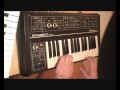 Roland SH-09