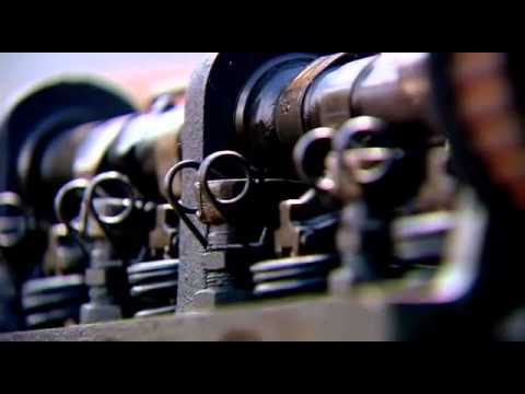 Richard Hammond - The contents in this video belong to the BBC and I am only posting this up for entertainment purposes. I do not claim any rights on the video.