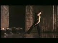 adrian burnett's choreography og john psathas's evocative string quartet 
