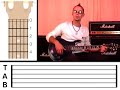 Guitar Lesson 6 - Finger Picking (www.vGuitarLessons.com) Guitar Lesson 6 - Finger Picking (www.vGuitarLessons.com)