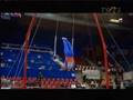 Lausanne, MAG Europeans 2008 Yuri Van Gelder NED SR EF