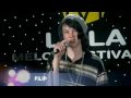 Lilla Melodifestivalen 2009 Slutcastingen: Hur gick det för Filip?