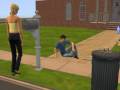 Loquendo Sims - Diálogo Jorge y Juan