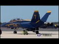 Blue Angels FA-18 Hornet MacDill Air Force Base VHVIDEO.COM Blue Angels FA-18 Hornet MacDill Air Force Base VHVIDEO.COM