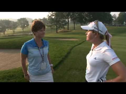 Us Senior Open 2010