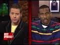 Amare Stoudemire on BDSSP Amare Stoudemire on BDSSP