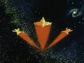 BLAKES 7 SEASON 3 CLEAN