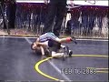 COOPER vs JARED HILL