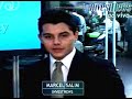ExpoMoney 2008 - Entrevista Fernando Telles (CoinValores)