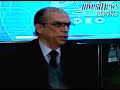 ExpoMoney 2008 - Entrevista Fernando Telles (CoinValores)