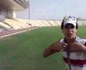 ALM3ALEK  SA3ED WA ALA3B MANDO by MR.FREEZER