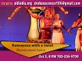 Shoban dance Ballet -- Oct 5 DC-VA-MD area