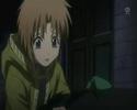 D.gray-man 7 A espa�ol