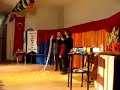 Çayeli:?lizyonist Sermet Erkin 2 Çayeli:?lizyonist Sermet Erkin 2