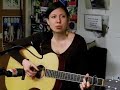 Alela Diane sings Pieces of String on KPSU