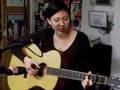 Alela Diane sings Pieces of String on KPSU